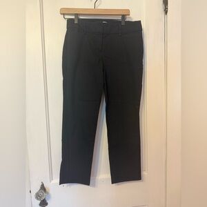 Loft Petite Ankle Pants